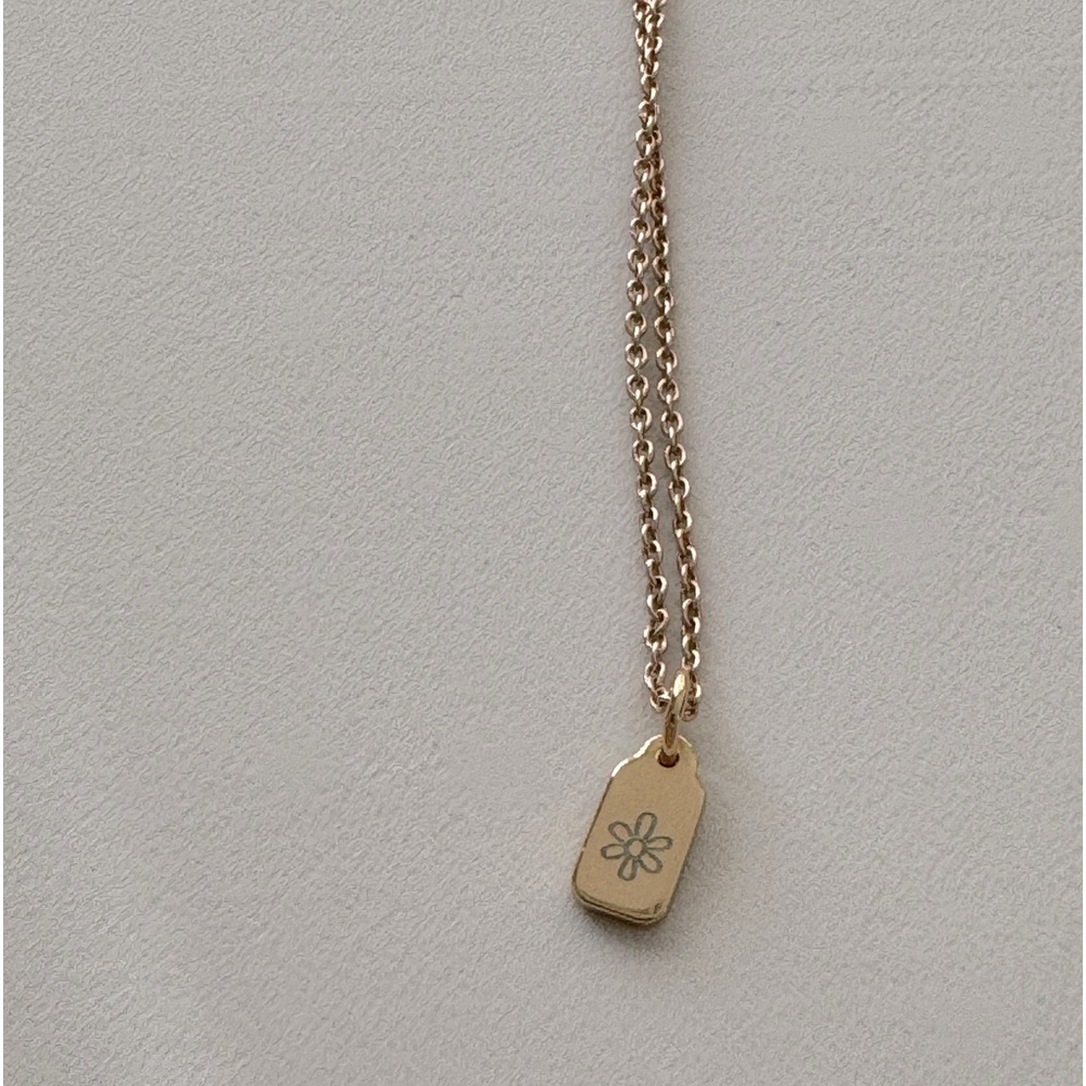 Stell & Dot necklace
